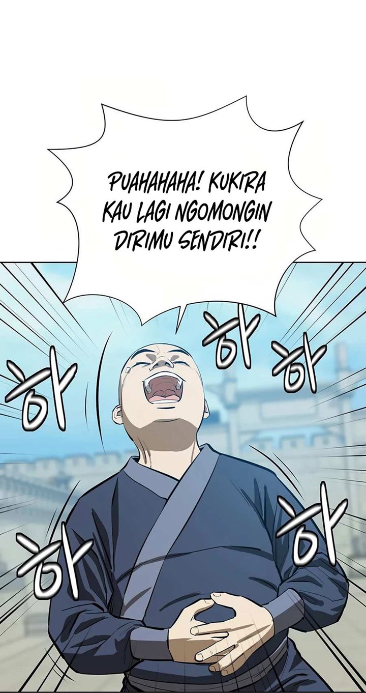 Weak Teacher — Chapter 52, halaman 33