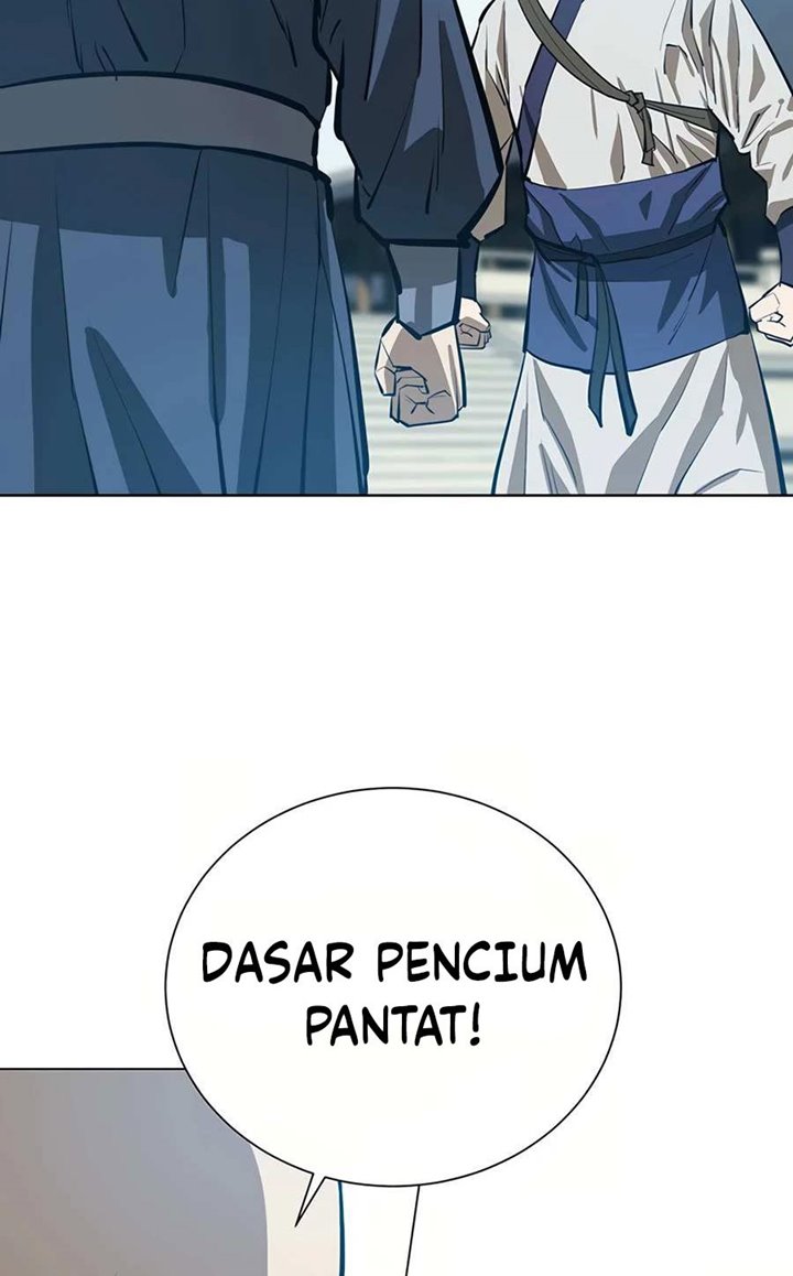 Weak Teacher — Chapter 52, halaman 35