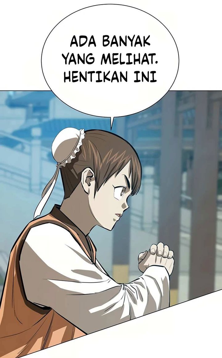 Weak Teacher — Chapter 52, halaman 39