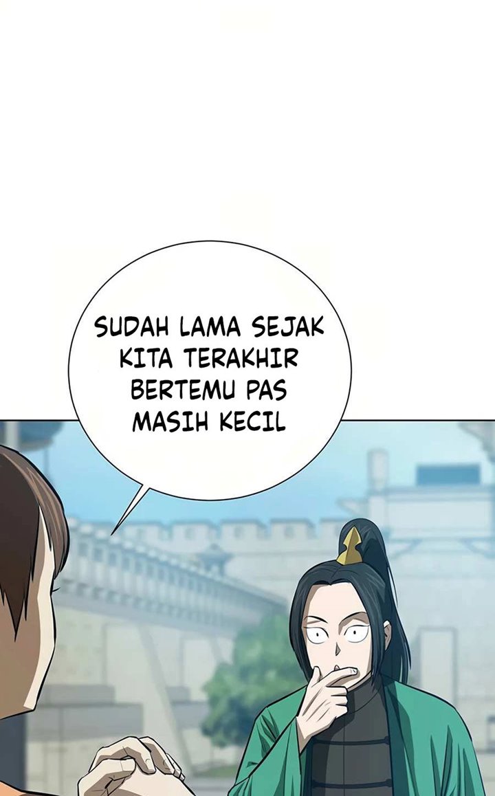 Weak Teacher — Chapter 52, halaman 43