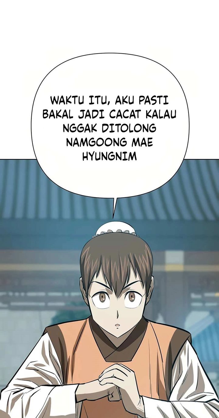 Weak Teacher — Chapter 52, halaman 46