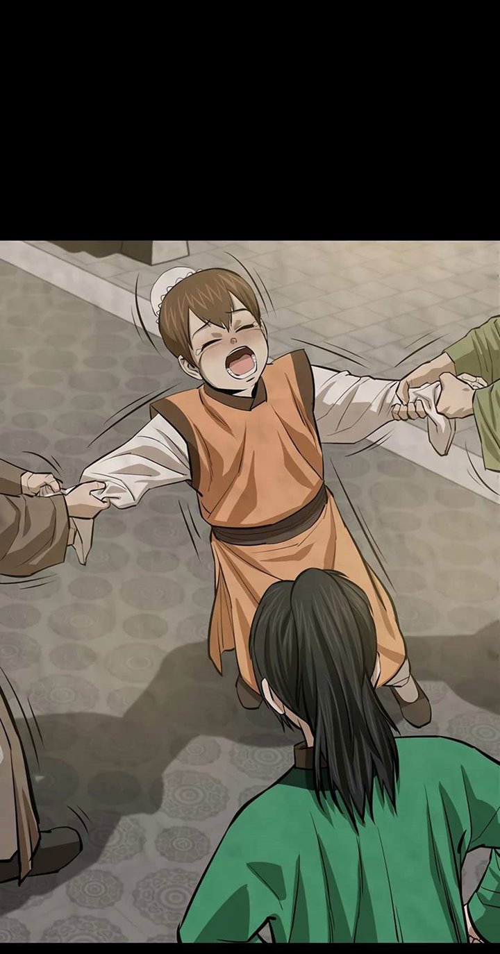 Weak Teacher — Chapter 52, halaman 49