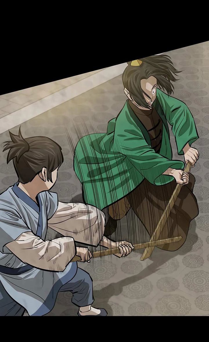 Weak Teacher — Chapter 52, halaman 54