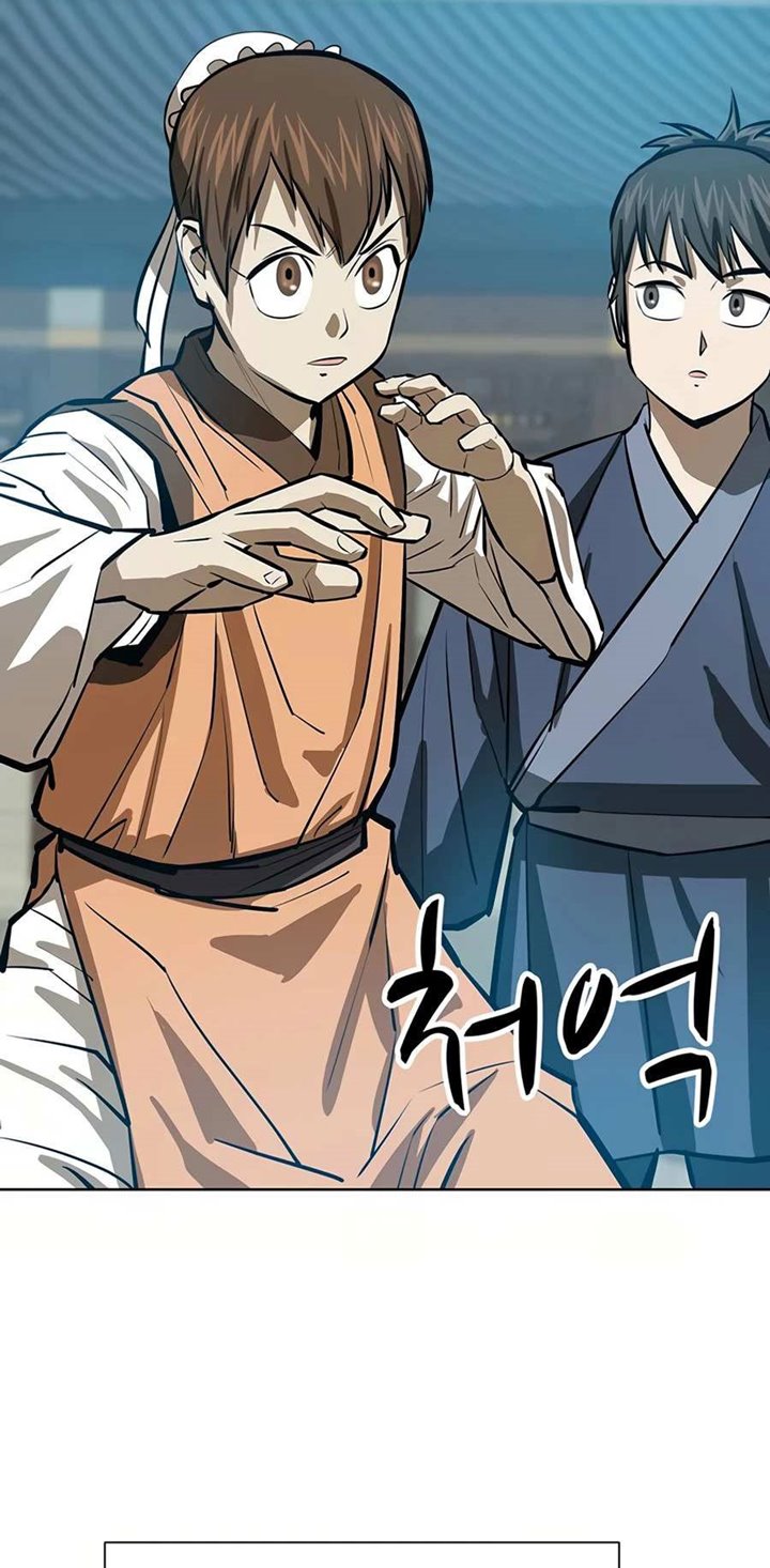 Weak Teacher — Chapter 52, halaman 59