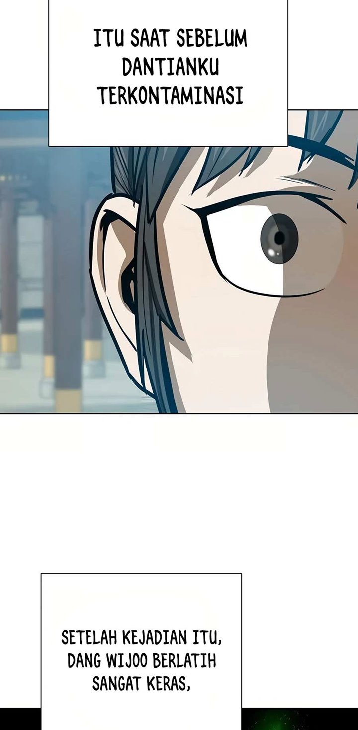 Weak Teacher — Chapter 52, halaman 60
