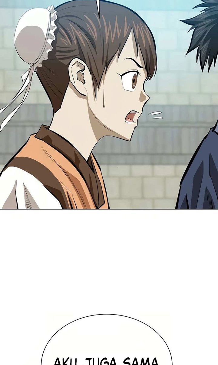 Weak Teacher — Chapter 52, halaman 68