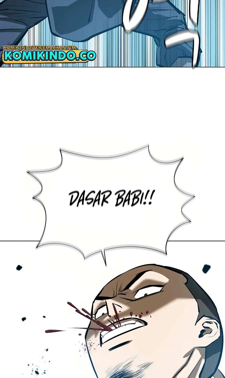 Weak Teacher — Chapter 52, halaman 76