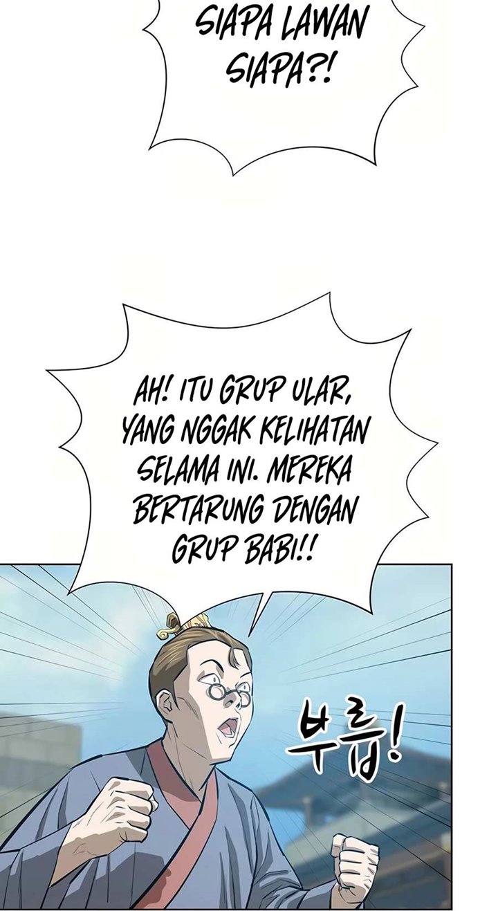 Weak Teacher — Chapter 52, halaman 81