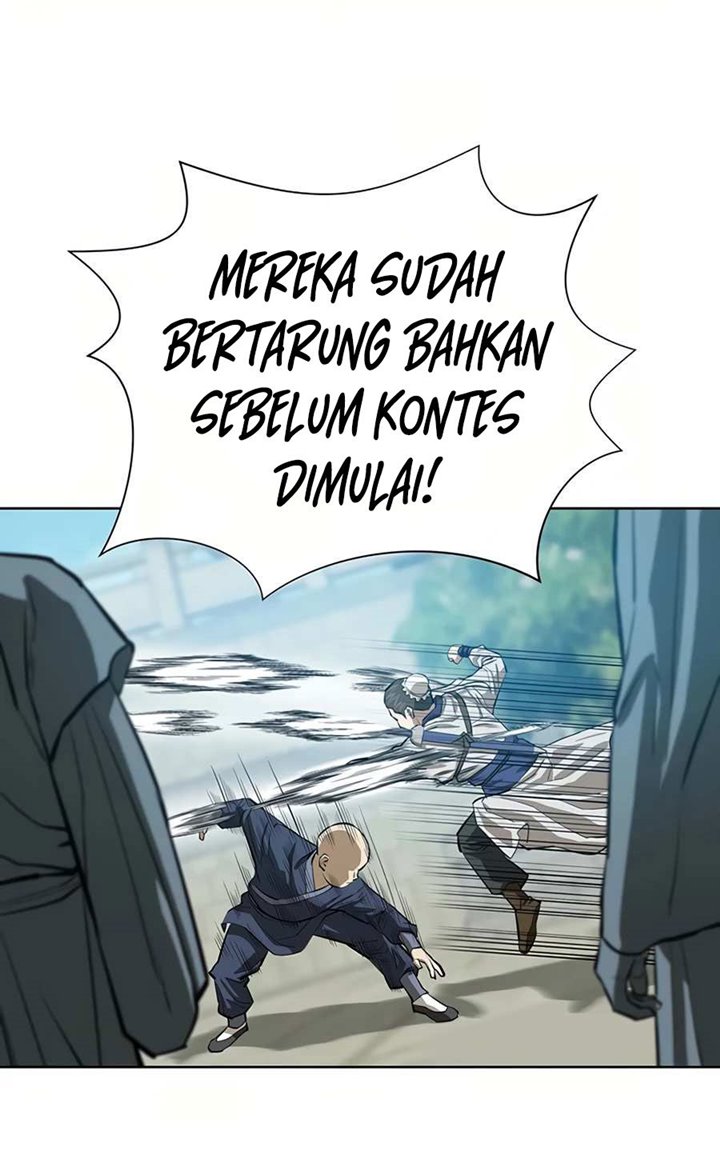 Weak Teacher — Chapter 52, halaman 82