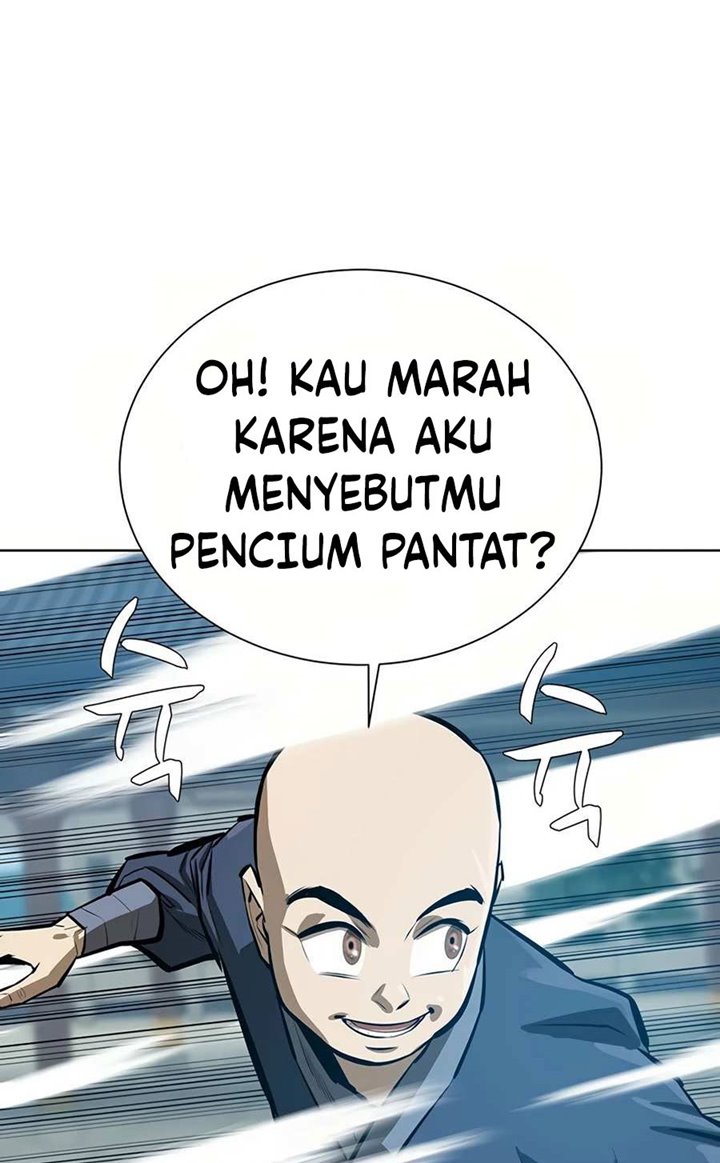 Weak Teacher — Chapter 52, halaman 83