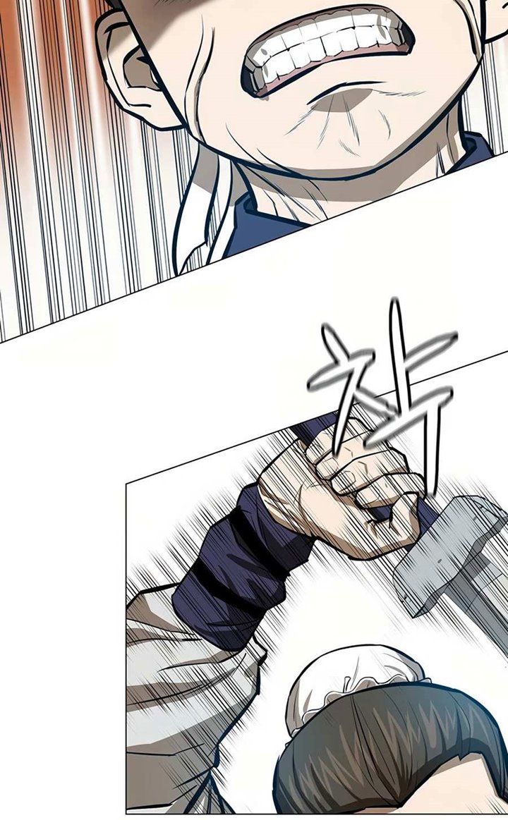 Weak Teacher — Chapter 52, halaman 85
