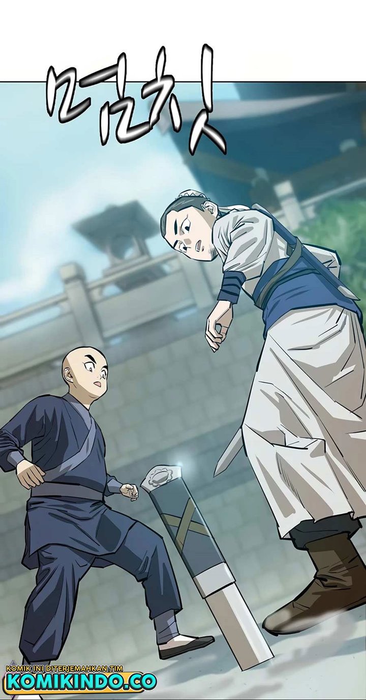 Weak Teacher — Chapter 52, halaman 89