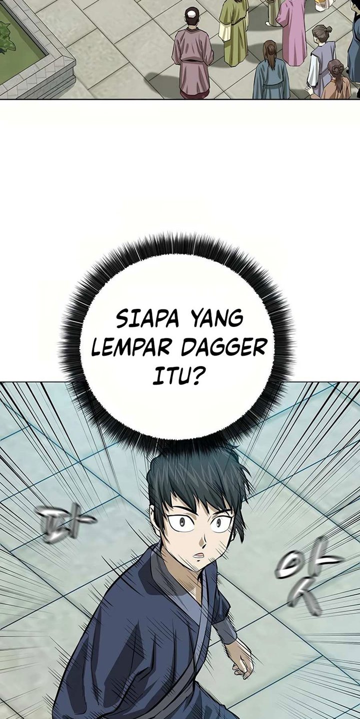 Weak Teacher — Chapter 52, halaman 91