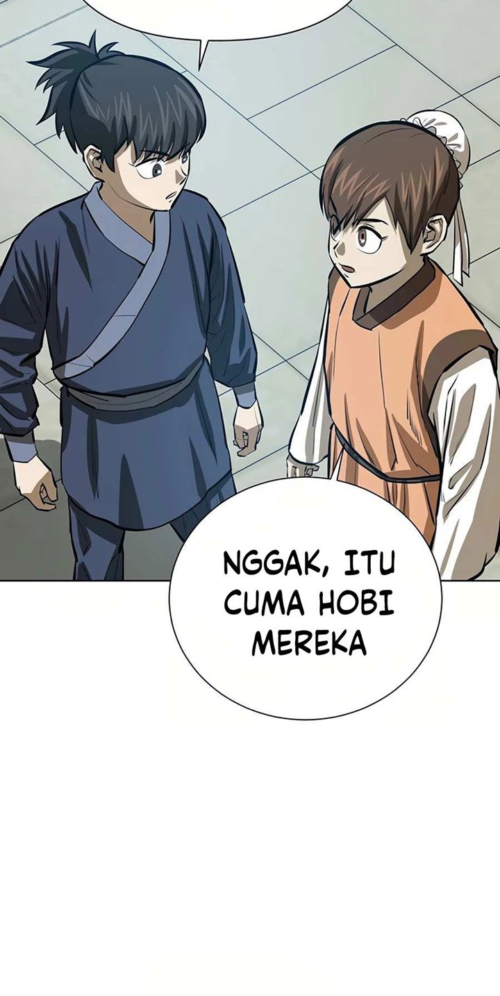 Weak Teacher — Chapter 52, halaman 99
