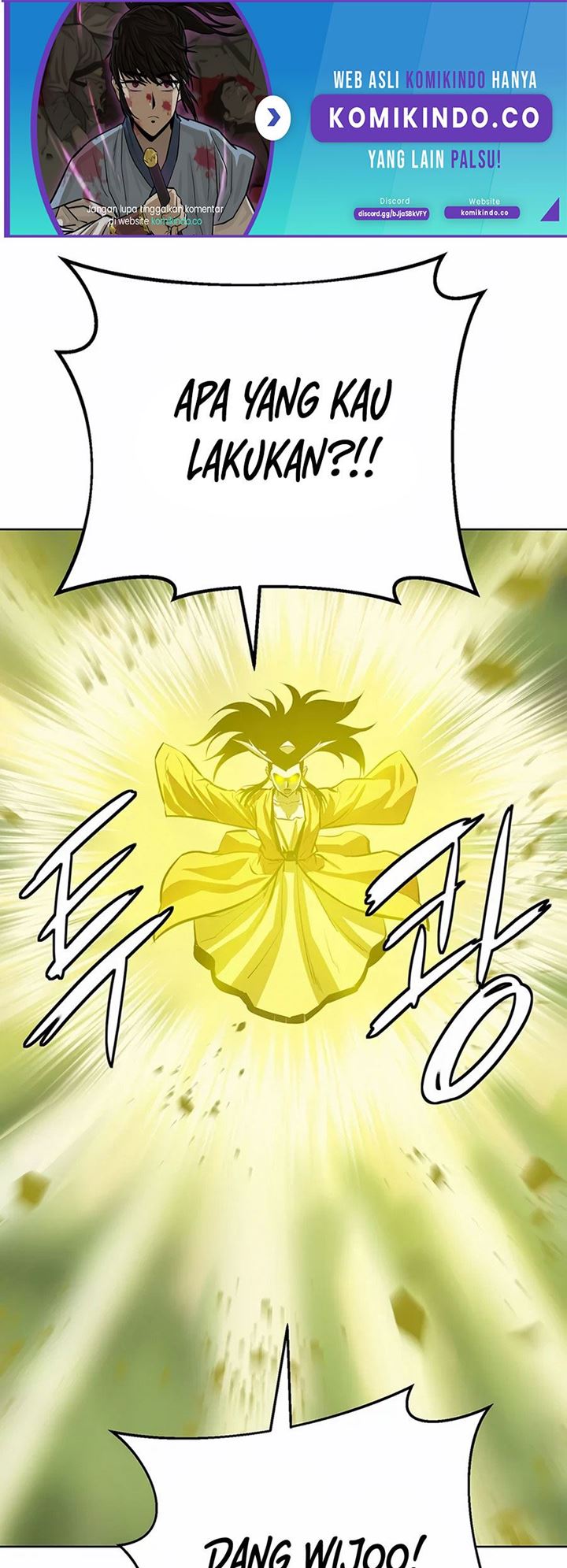 Weak Teacher Chapter 57 Bahasa Indonesia