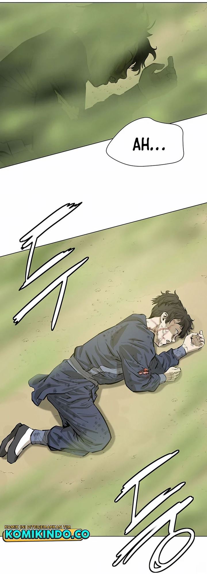 Weak Teacher Chapter 57 Bahasa Indonesia