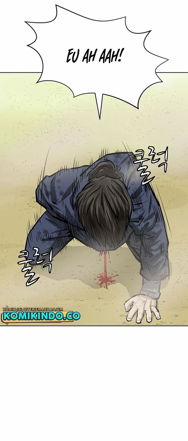 Weak Teacher Chapter 57 Bahasa Indonesia