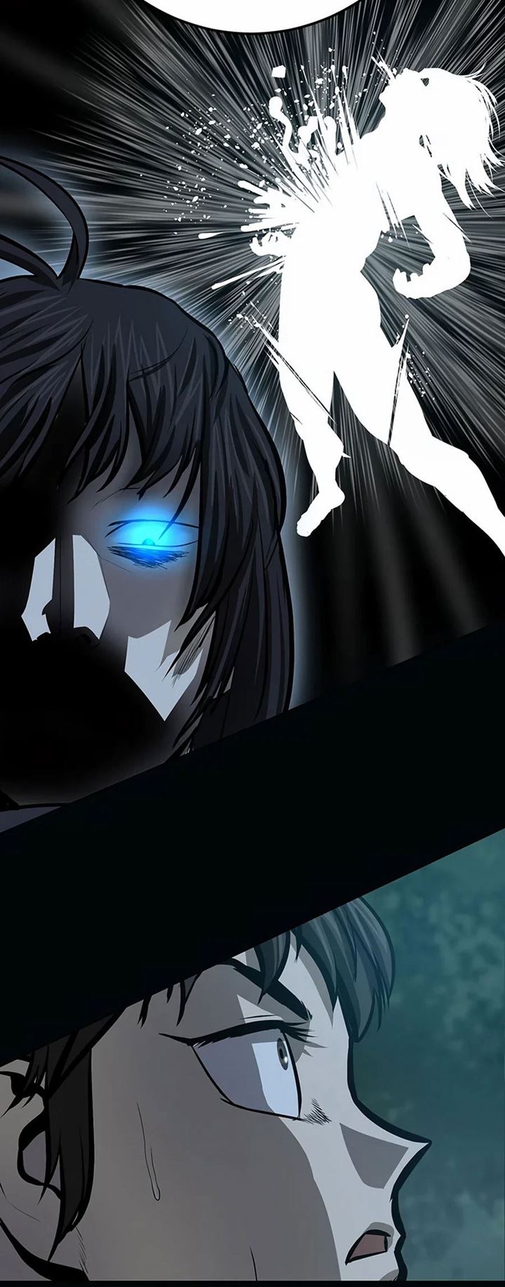 Weak Teacher Chapter 57 Bahasa Indonesia