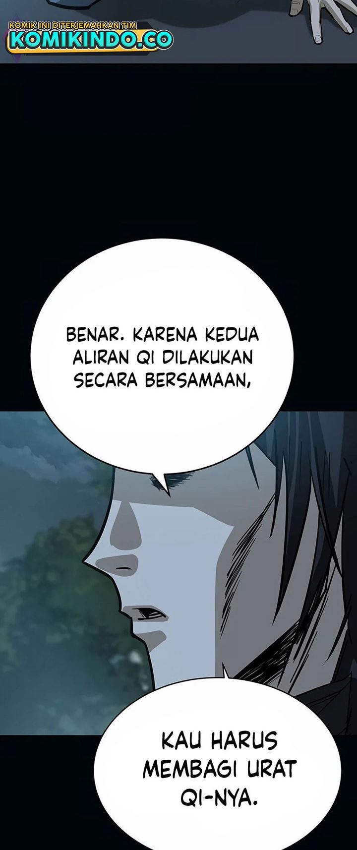 Weak Teacher Chapter 57 Bahasa Indonesia