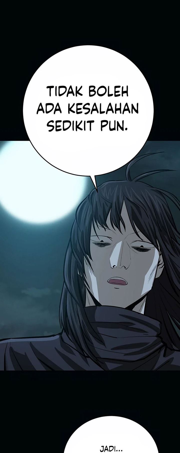 Weak Teacher Chapter 57 Bahasa Indonesia