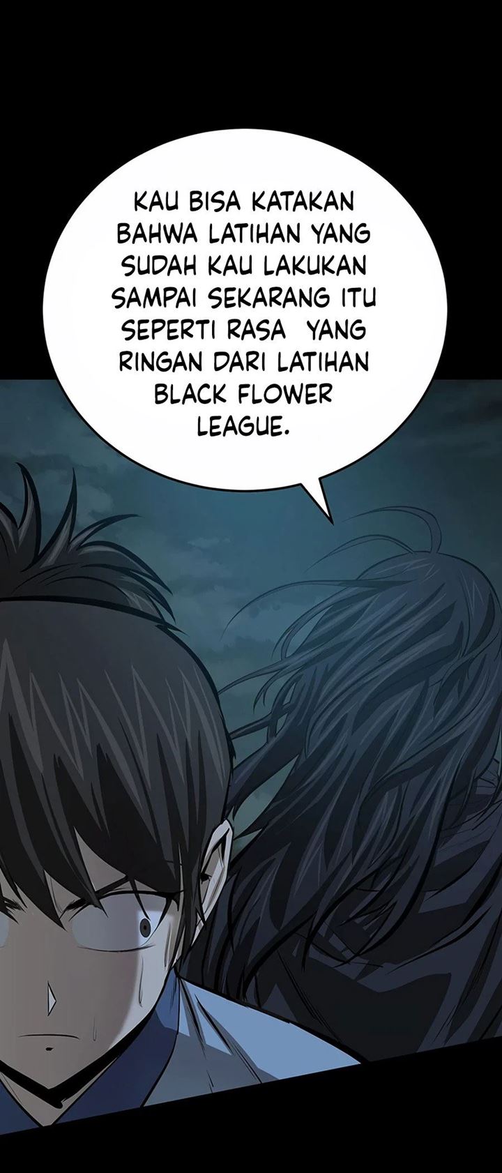 Weak Teacher Chapter 57 Bahasa Indonesia