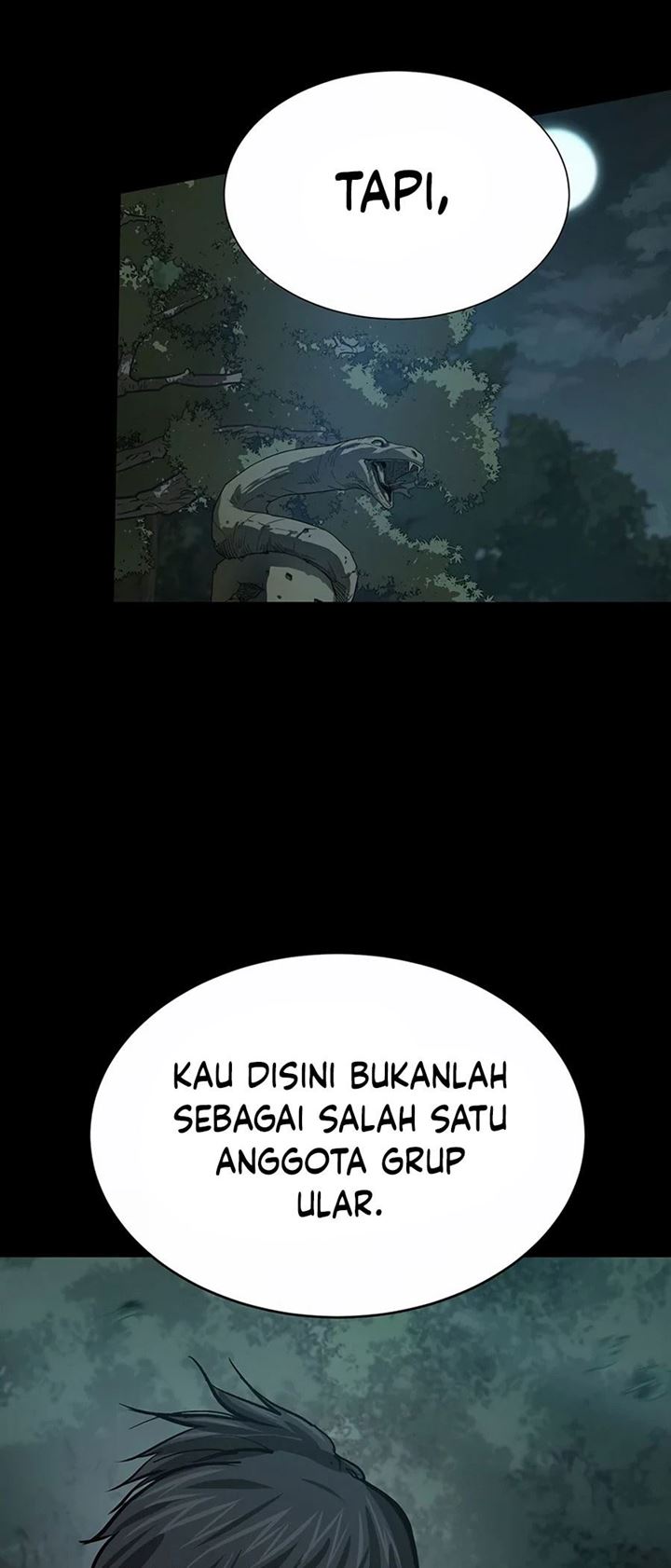 Weak Teacher Chapter 57 Bahasa Indonesia