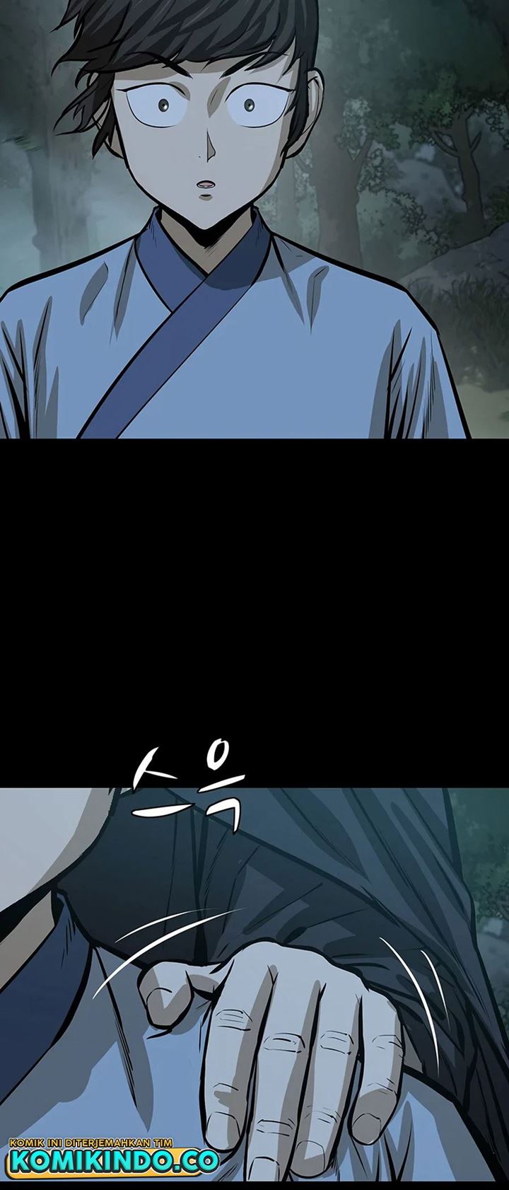 Weak Teacher Chapter 57 Bahasa Indonesia