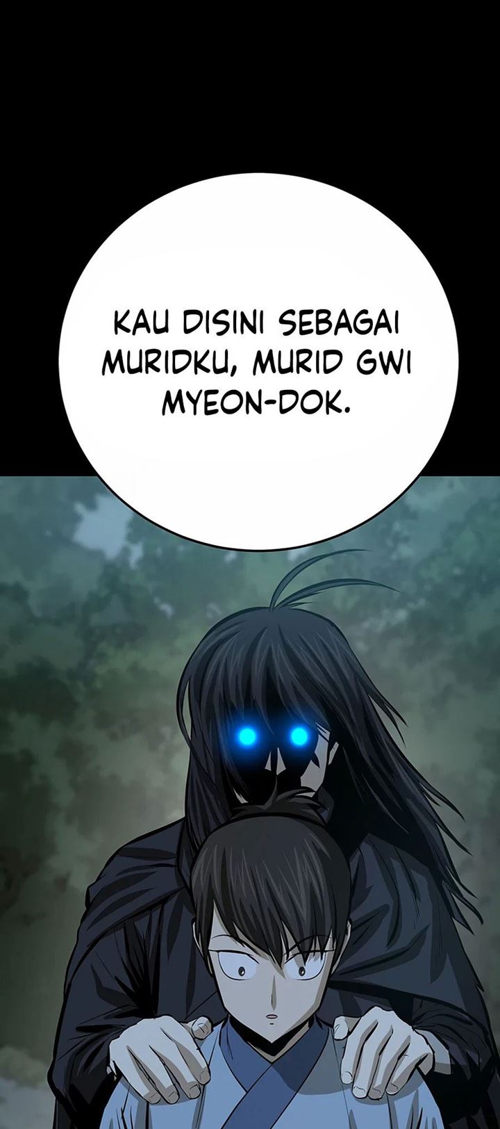 Weak Teacher Chapter 57 Bahasa Indonesia
