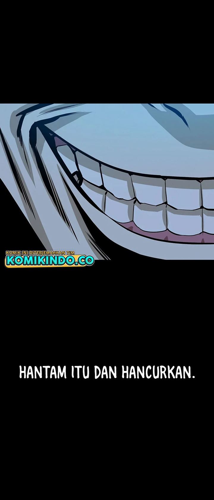 Weak Teacher Chapter 57 Bahasa Indonesia