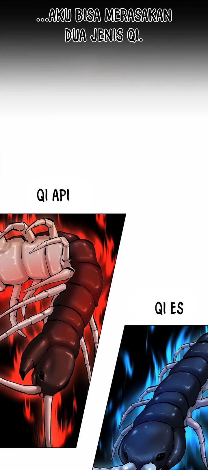 Weak Teacher Chapter 57 Bahasa Indonesia