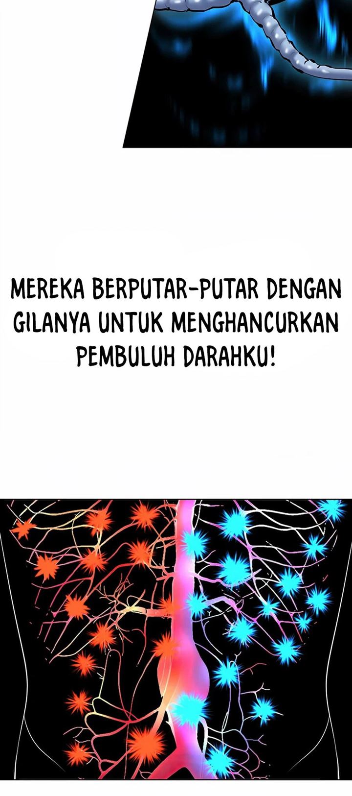 Weak Teacher Chapter 57 Bahasa Indonesia