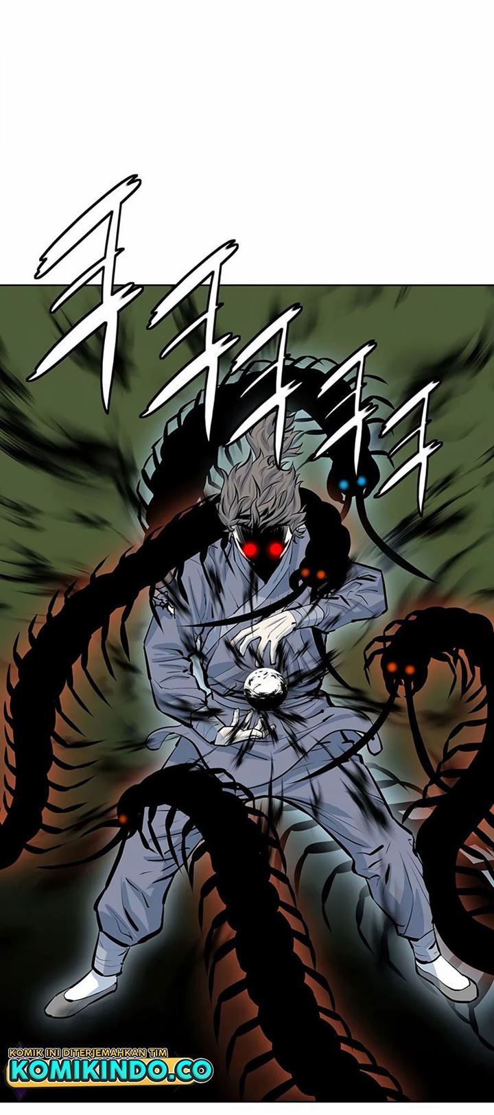 Weak Teacher Chapter 57 Bahasa Indonesia