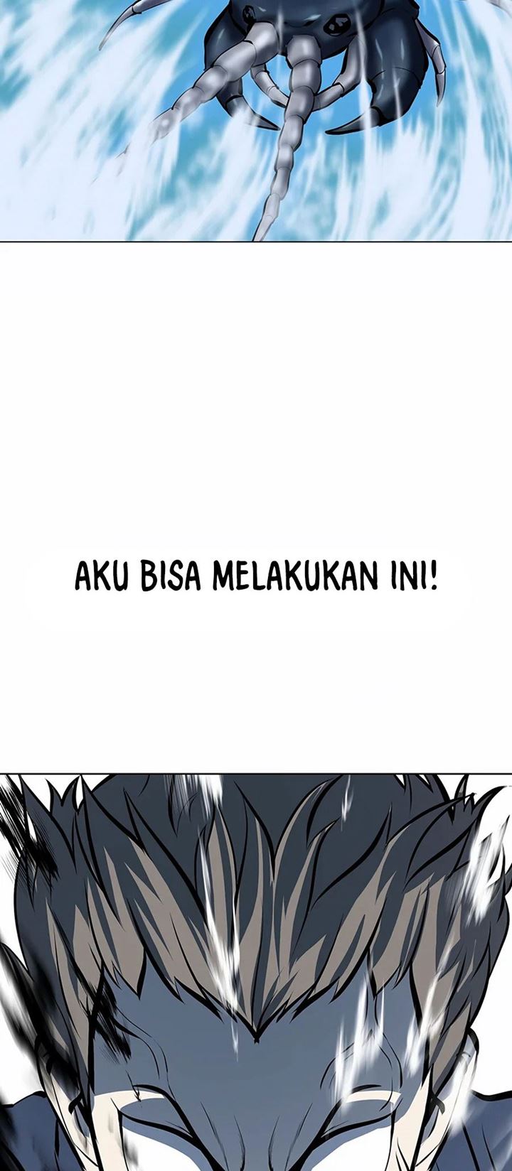 Weak Teacher Chapter 57 Bahasa Indonesia