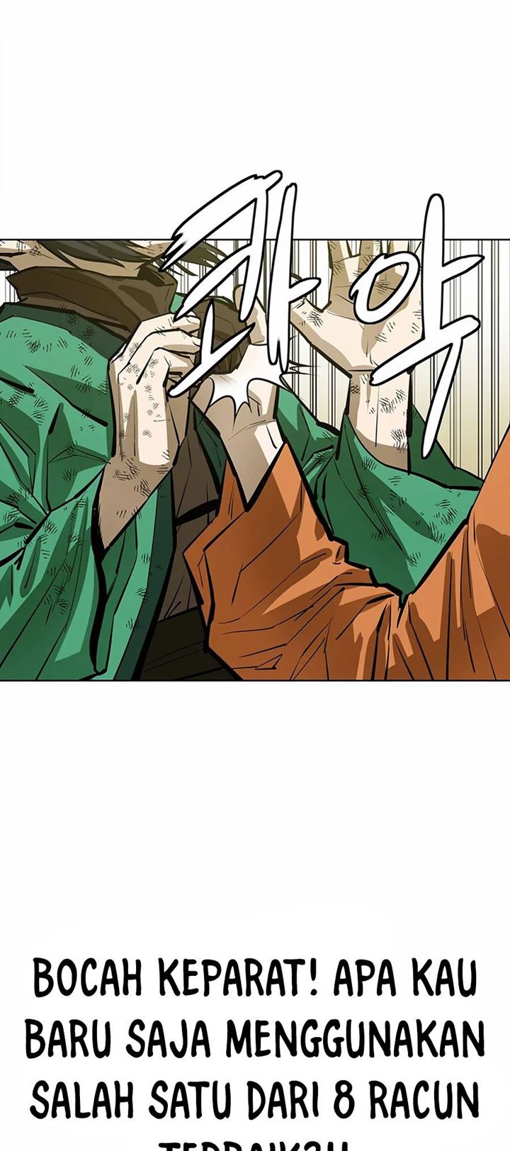 Weak Teacher Chapter 57 Bahasa Indonesia