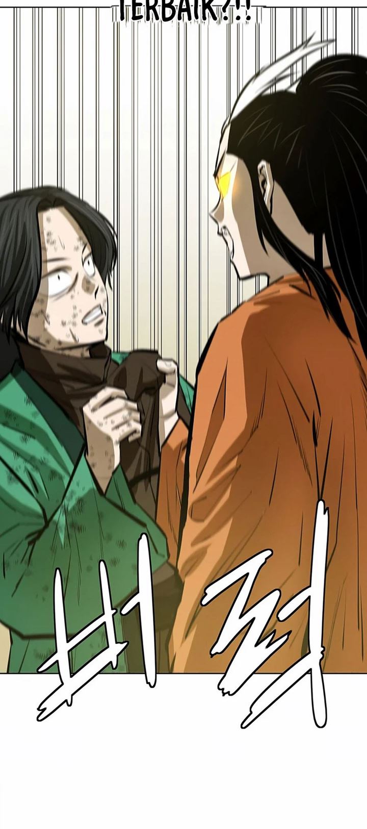 Weak Teacher Chapter 57 Bahasa Indonesia