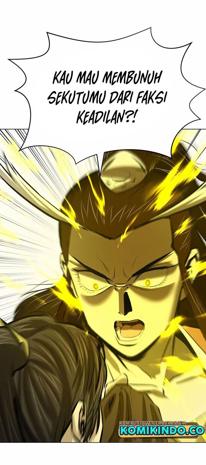 Weak Teacher Chapter 57 Bahasa Indonesia