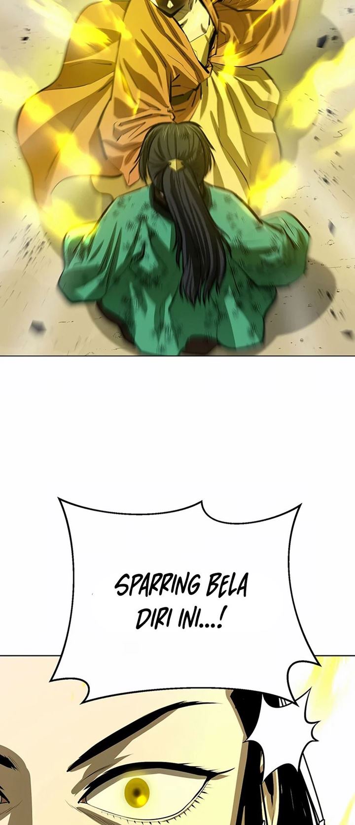 Weak Teacher Chapter 57 Bahasa Indonesia