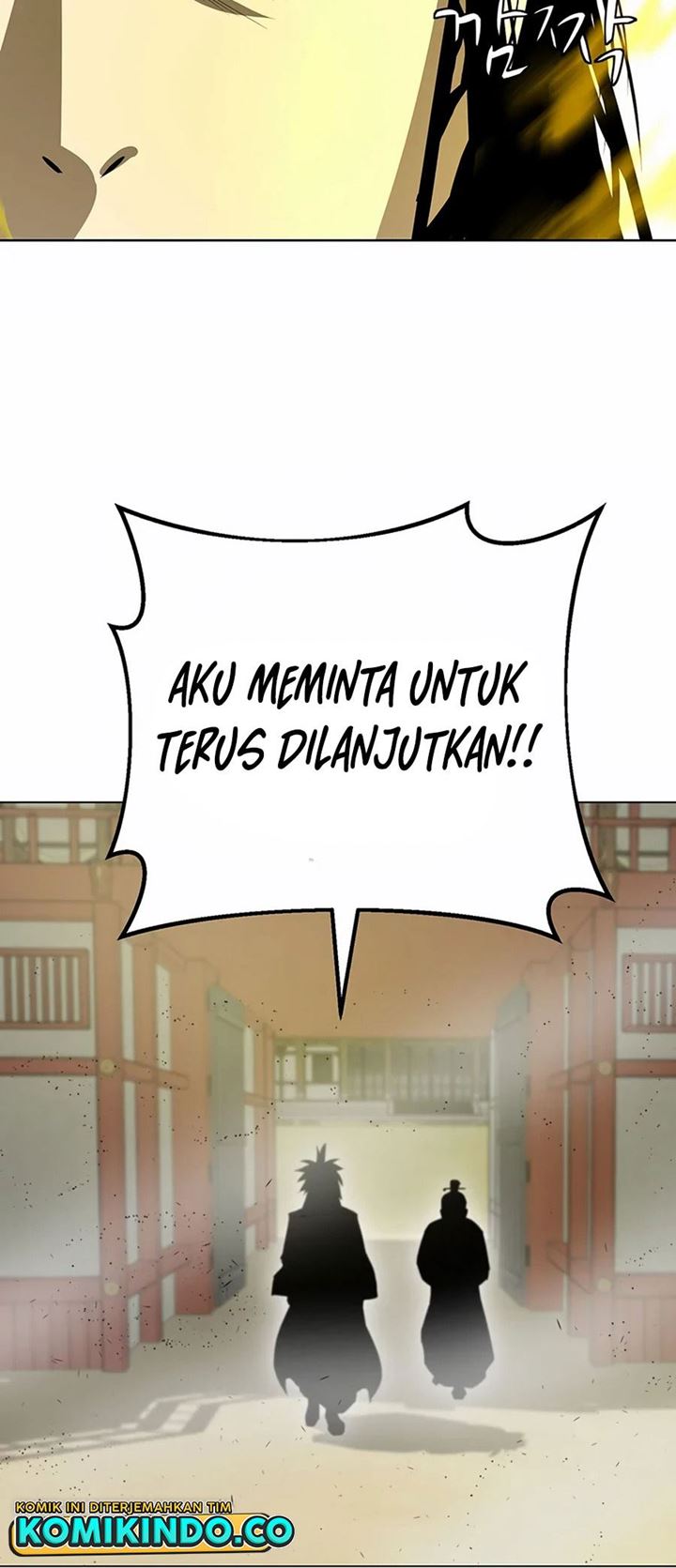 Weak Teacher Chapter 57 Bahasa Indonesia