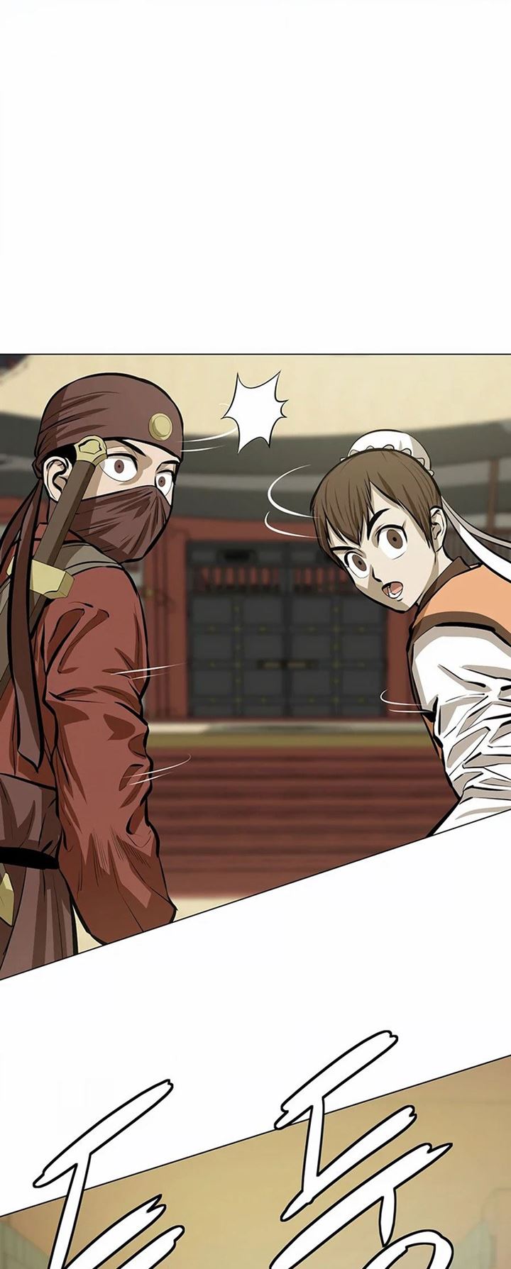 Weak Teacher Chapter 57 Bahasa Indonesia