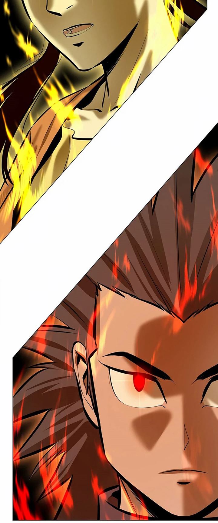 Weak Teacher Chapter 57 Bahasa Indonesia