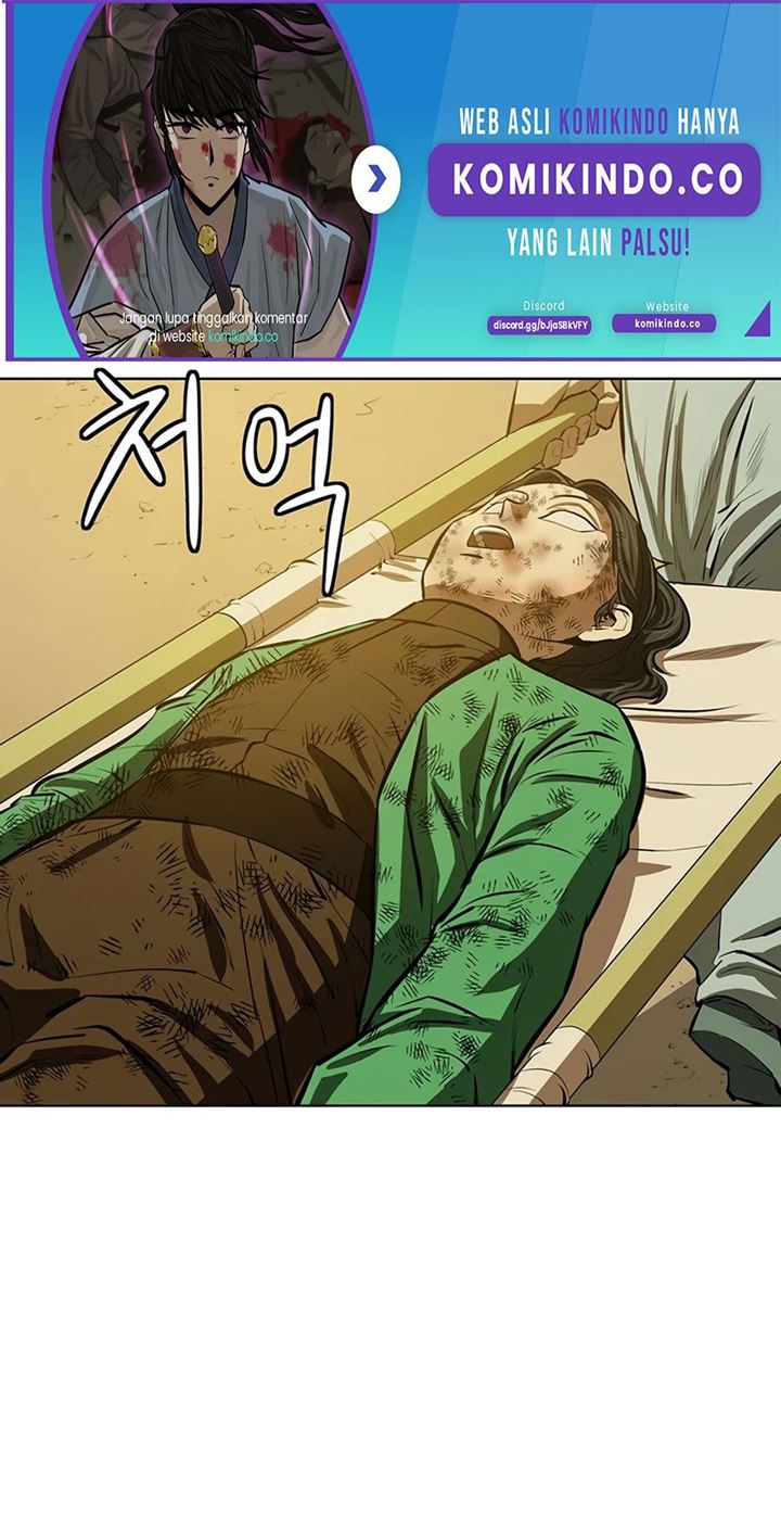 Weak Teacher Chapter 59 Bahasa Indonesia