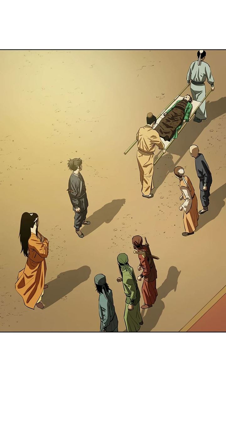 Weak Teacher Chapter 59 Bahasa Indonesia