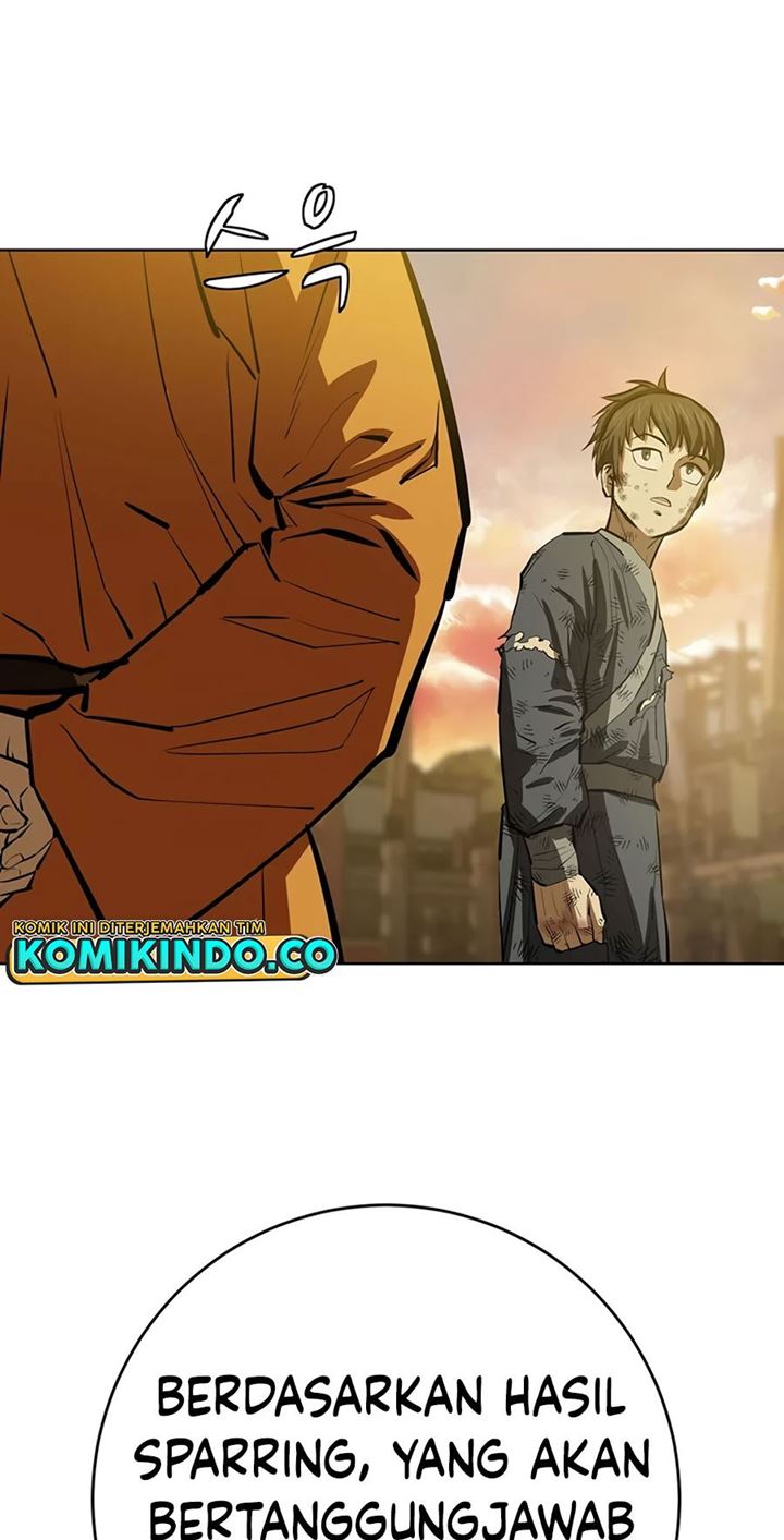 Weak Teacher Chapter 59 Bahasa Indonesia