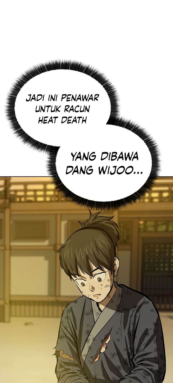 Weak Teacher Chapter 59 Bahasa Indonesia