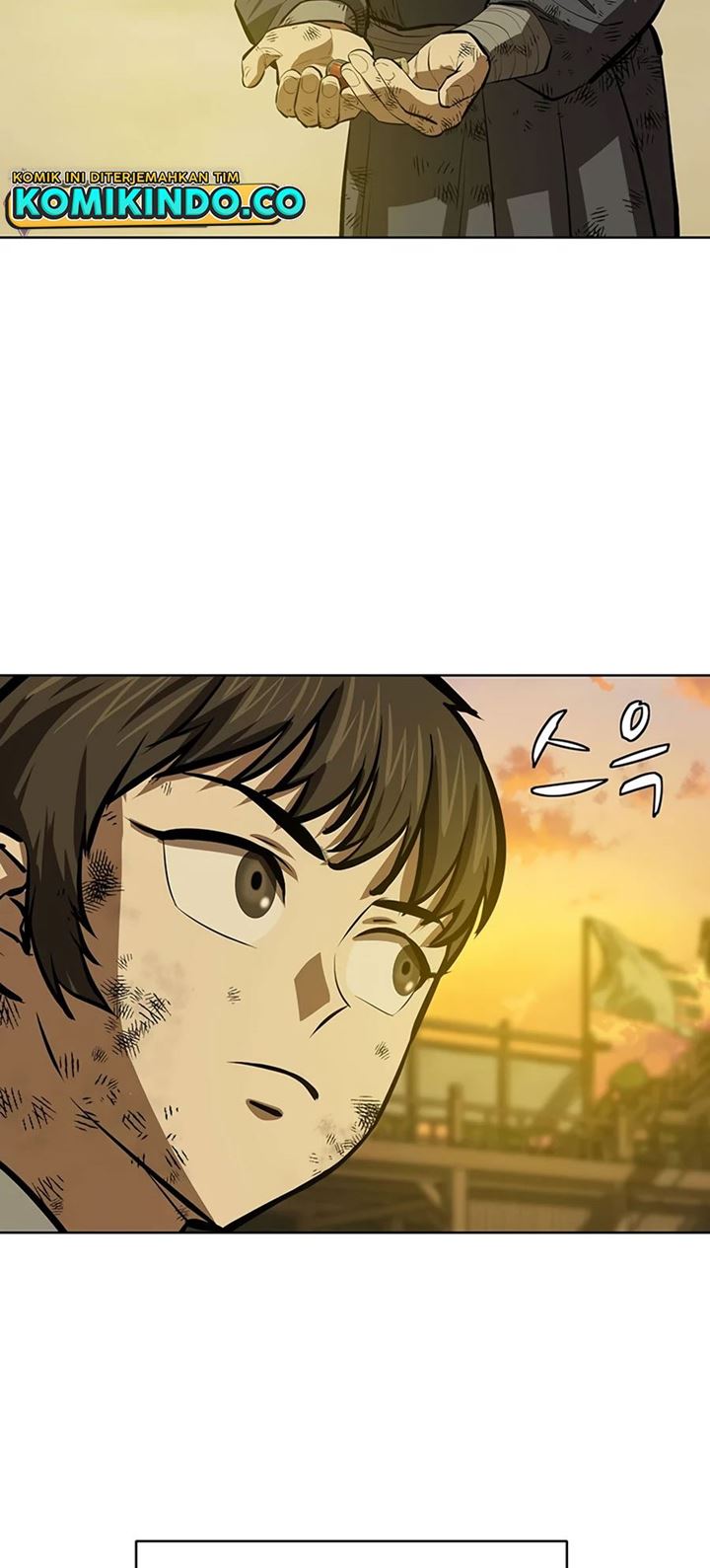 Weak Teacher Chapter 59 Bahasa Indonesia