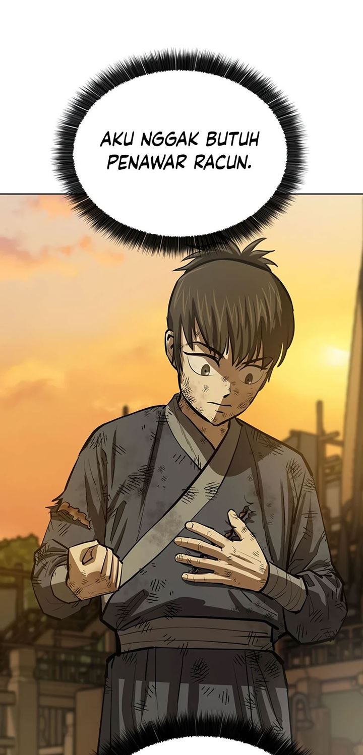 Weak Teacher Chapter 59 Bahasa Indonesia