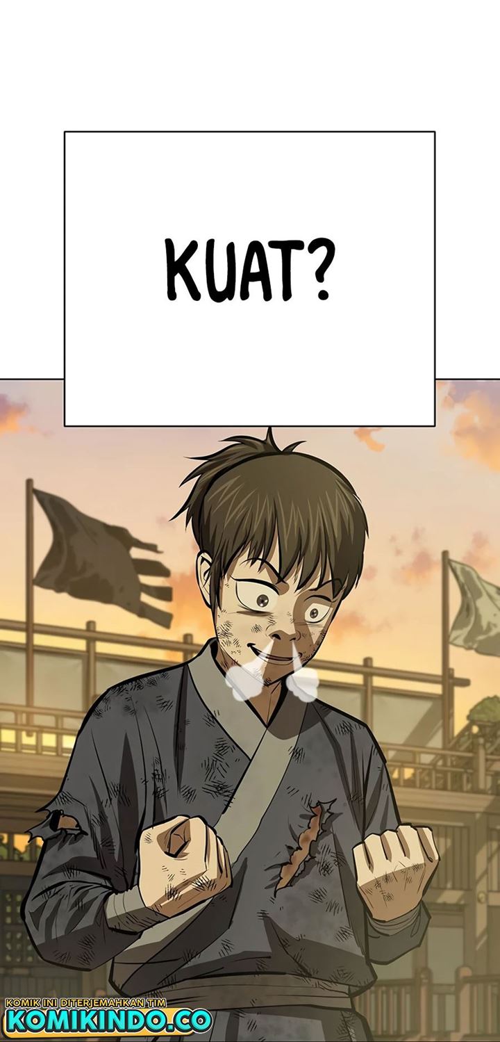 Weak Teacher Chapter 59 Bahasa Indonesia