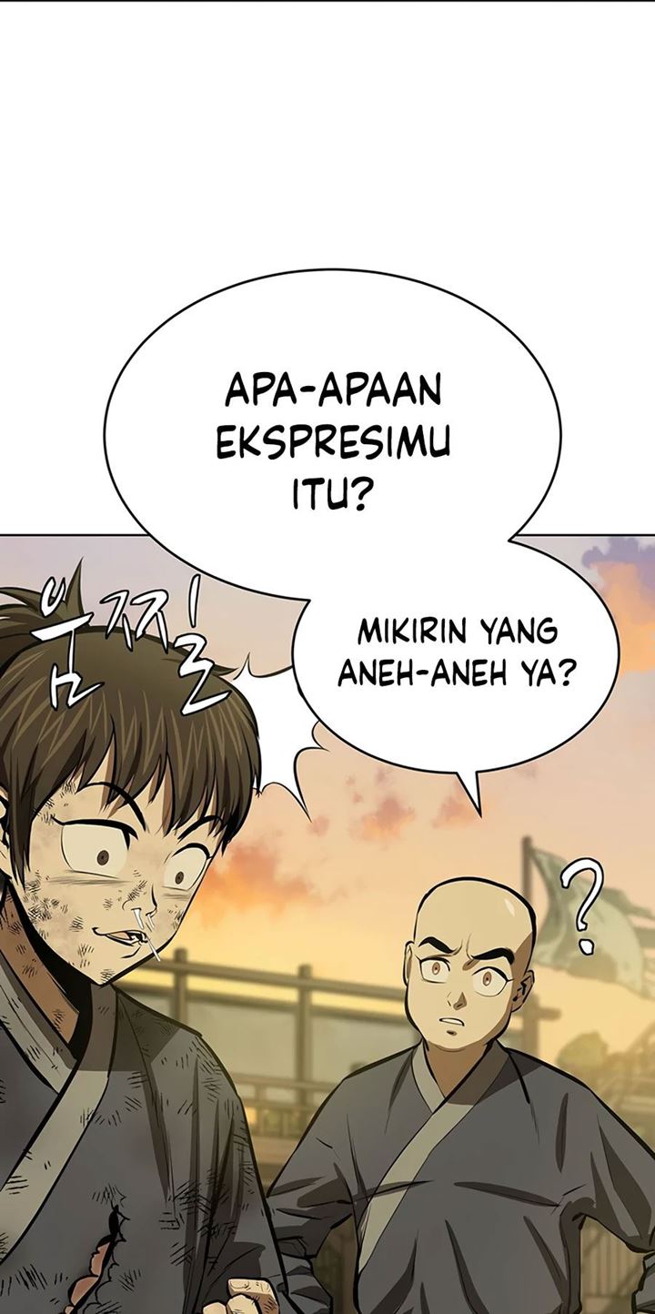 Weak Teacher Chapter 59 Bahasa Indonesia