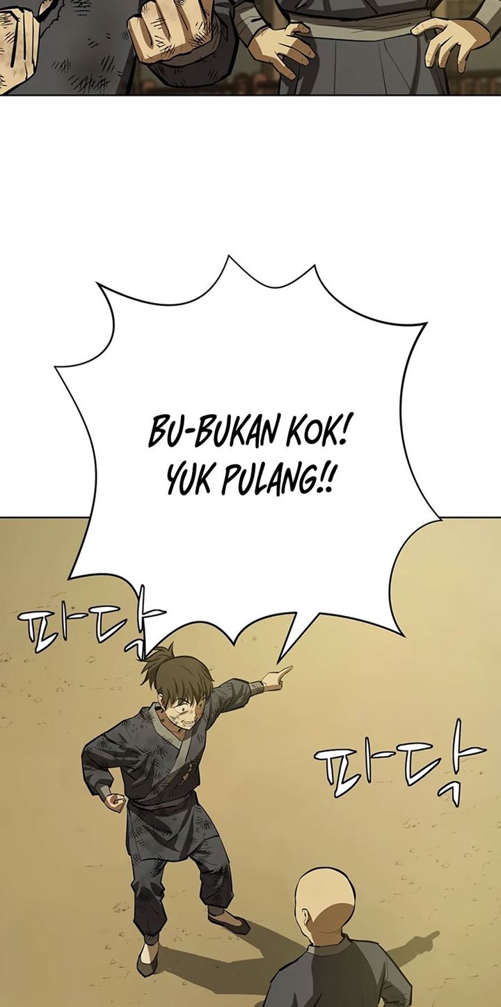Weak Teacher Chapter 59 Bahasa Indonesia