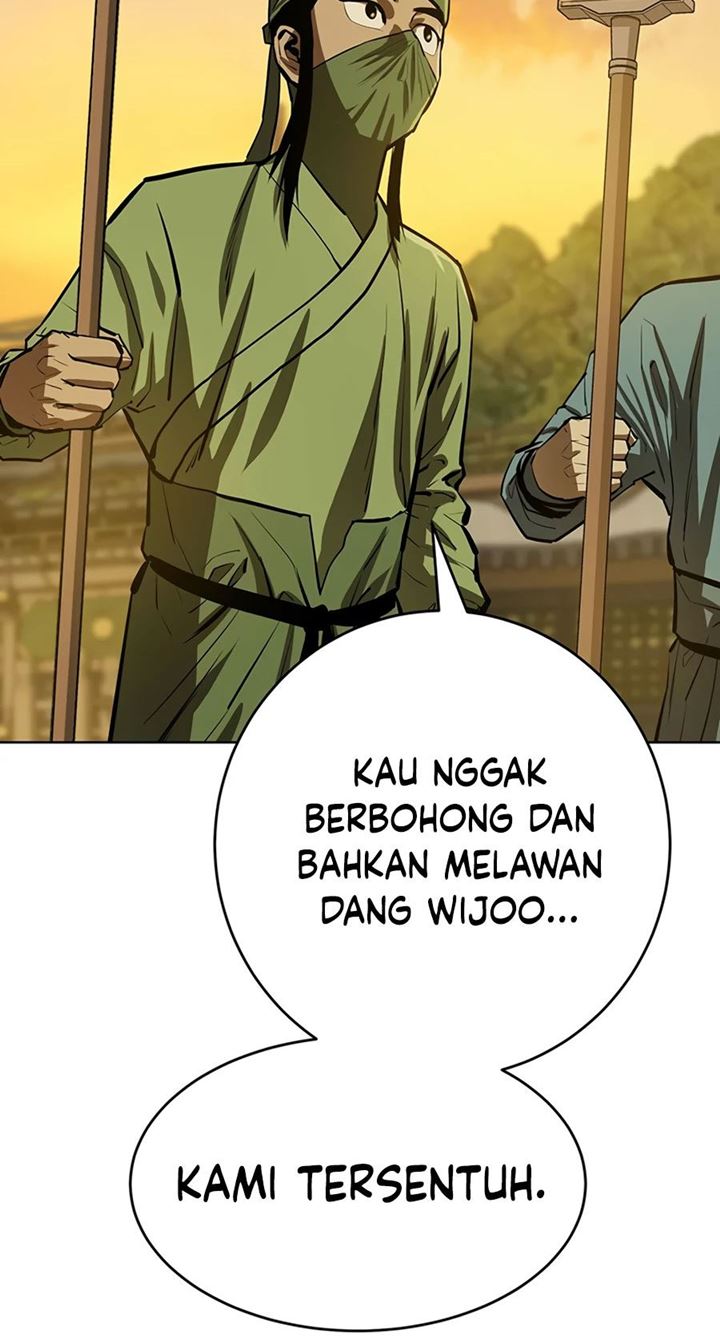 Weak Teacher Chapter 59 Bahasa Indonesia